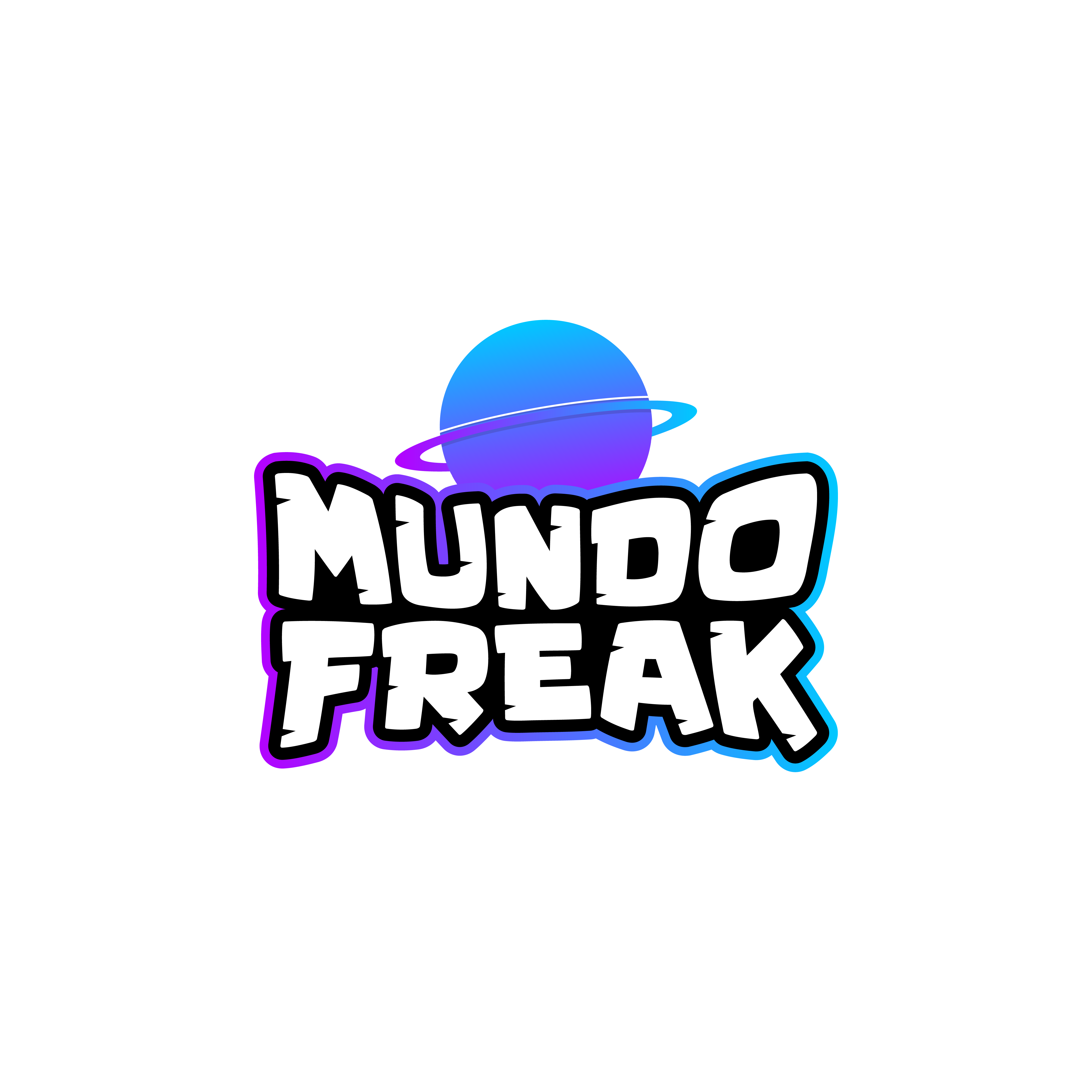 Mundo Freak